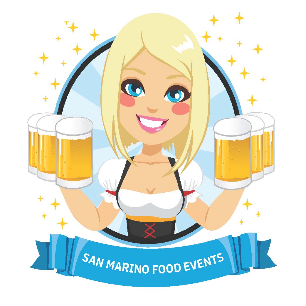 San Marino Food Events